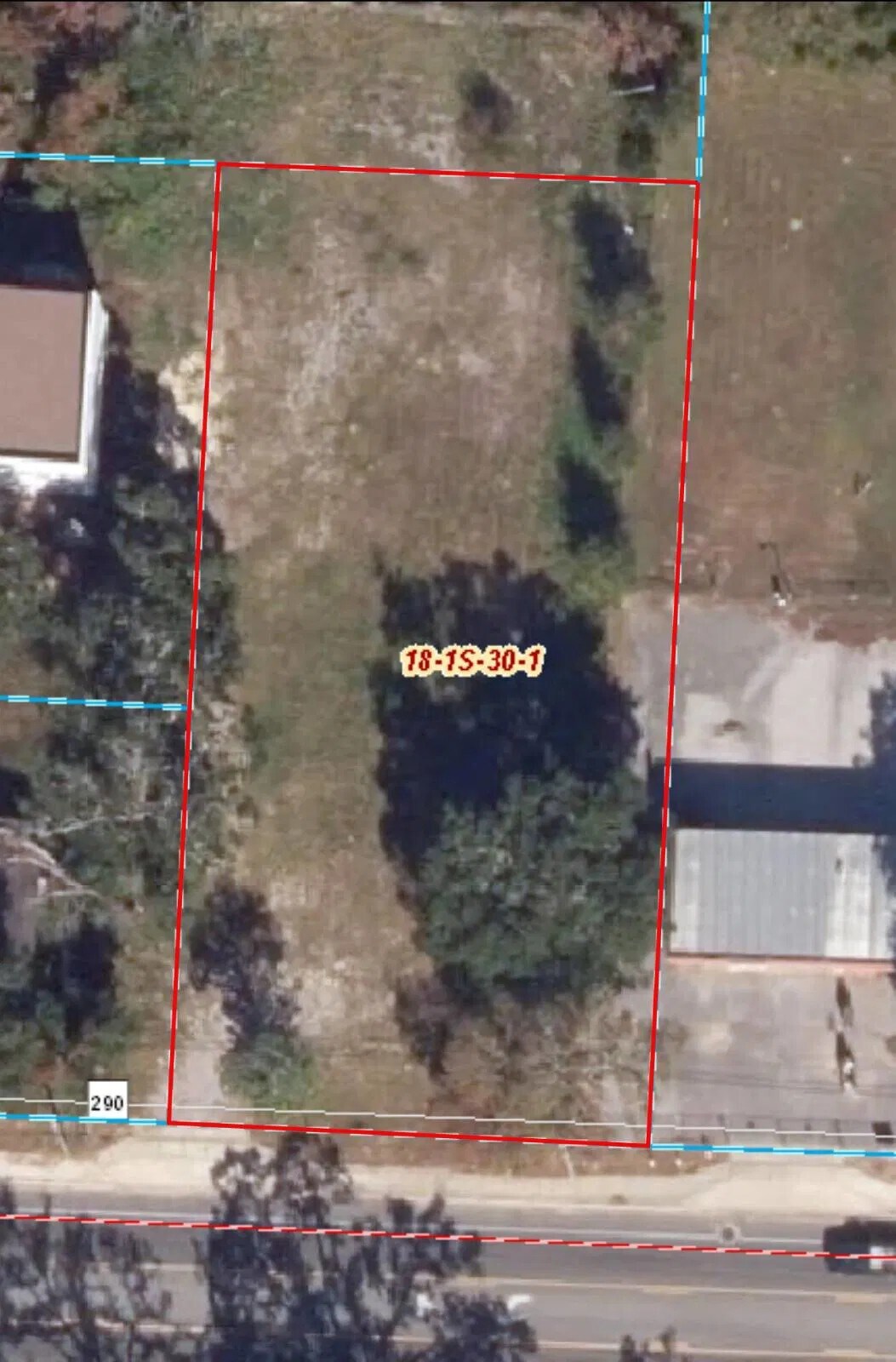 2218 E Olive Rd, Pensacola, FL à vendre Photo principale- Image 1 de 1