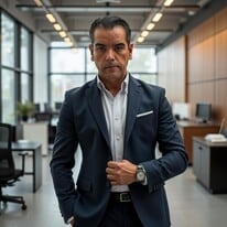 Cesar Martinez