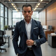 Cesar Martinez