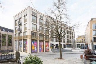 Plus de détails pour 1887 The Pantiles, Tunbridge Wells - Multi-résidentiel à vendre