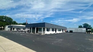 Plus de détails pour 1075 Orienta Ave, Altamonte Springs, FL - Local d'activités, Industriel à louer