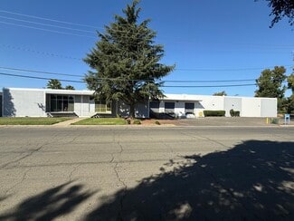 Plus de détails pour 360 Commerce Cir, Sacramento, CA - Industriel à vendre