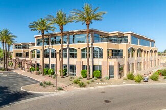 Plus de détails pour 7025 N Scottsdale Rd, Scottsdale, AZ - Bureau à louer