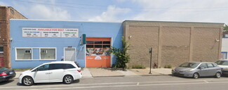 Plus de détails pour 4949 N Elston Ave, Chicago, IL - Industriel à vendre