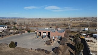 More details for 3641 Stagecoach Rd, Longmont, CO - Specialty for Sale