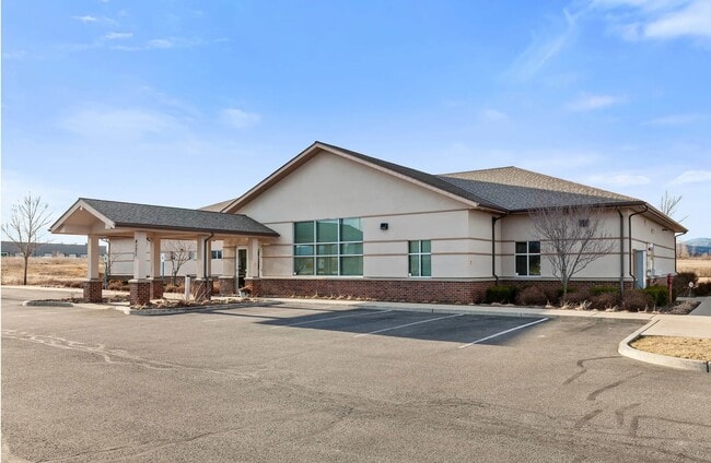 More details for 4171 W Expo Pky, Post Falls, ID - Office for Sale