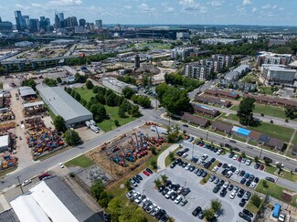 Plus de détails pour 1001 S 6th St, Nashville, TN - Terrain à vendre
