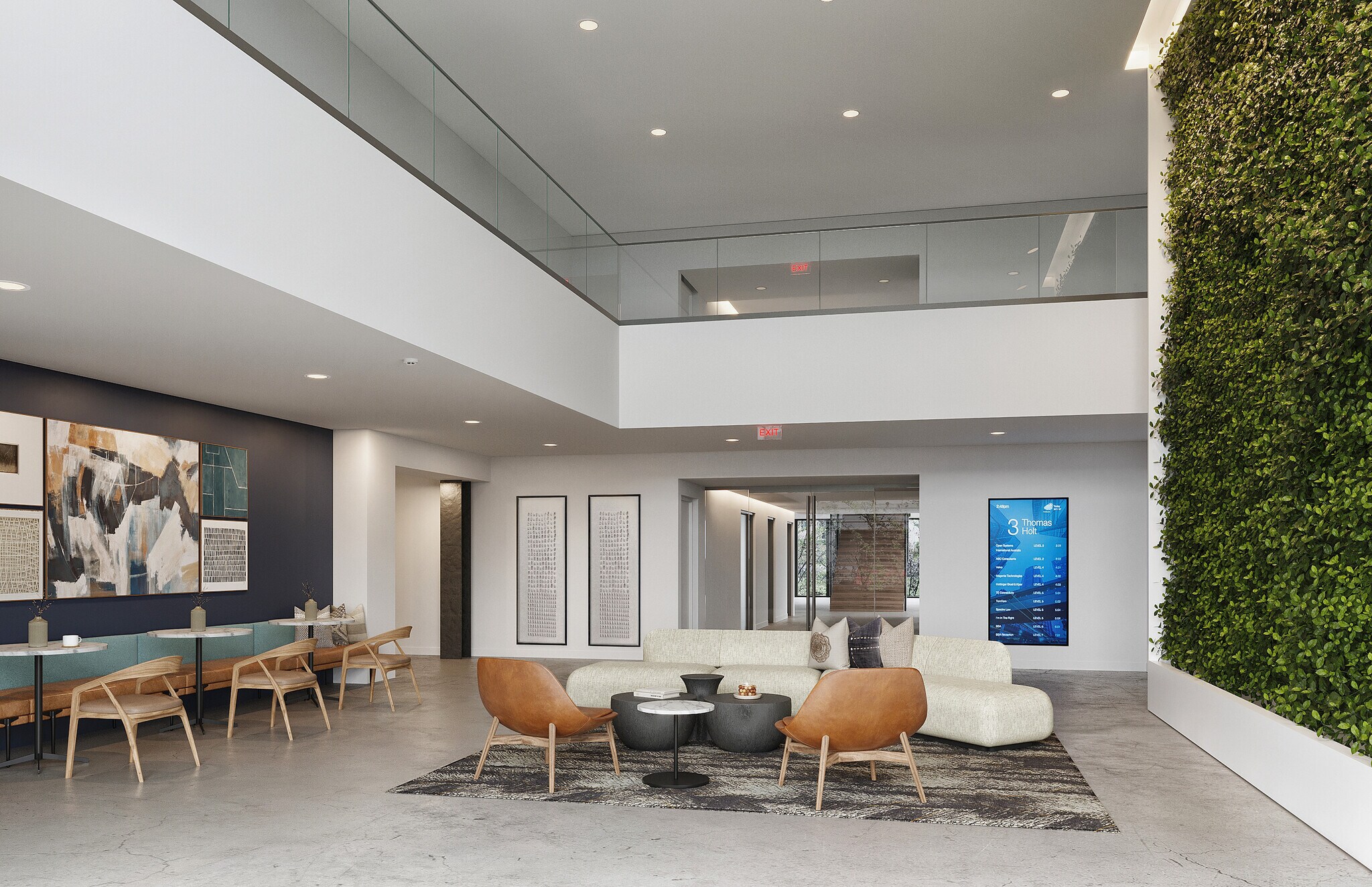 4100 Wildwood Pky, Atlanta, GA for lease Primary Photo- Image 1 of 69