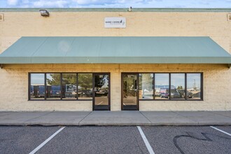 800 E 64th Ave, Denver, CO for lease Interior Photo- Image 1 of 10