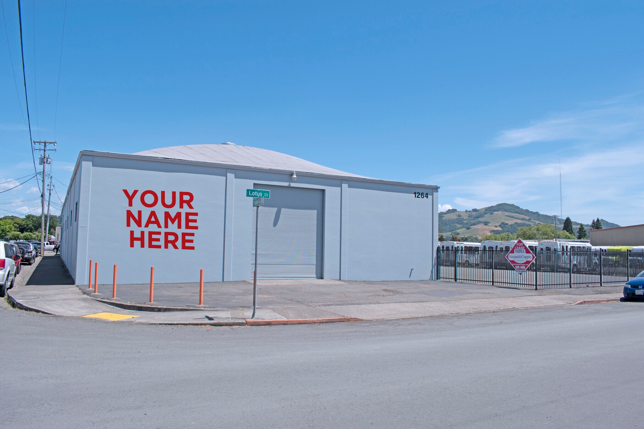 1264 Lotus Ct, Santa Rosa, CA for sale Building Photo- Image 1 of 1