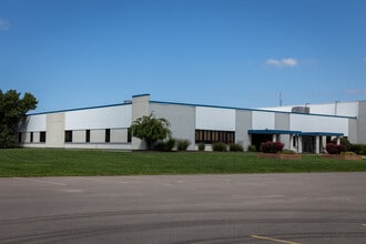 20600 Sheldon Rd, Brook Park, OH for lease Building Photo- Image 2 of 4