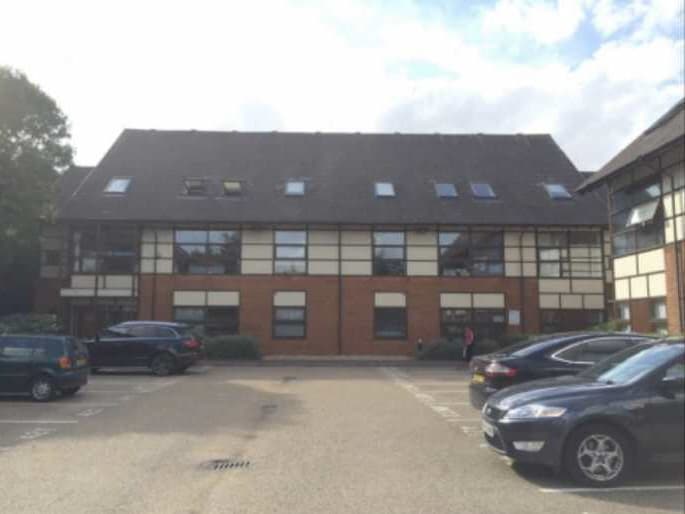 5-6 Meadow Ln, St Ives for lease - Building Photo - Image 2 of 2