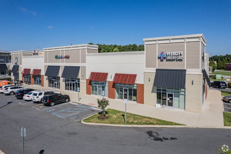 Centerbrooke Ln, Suffolk, VA for lease - Building Photo - Image 2 of 6