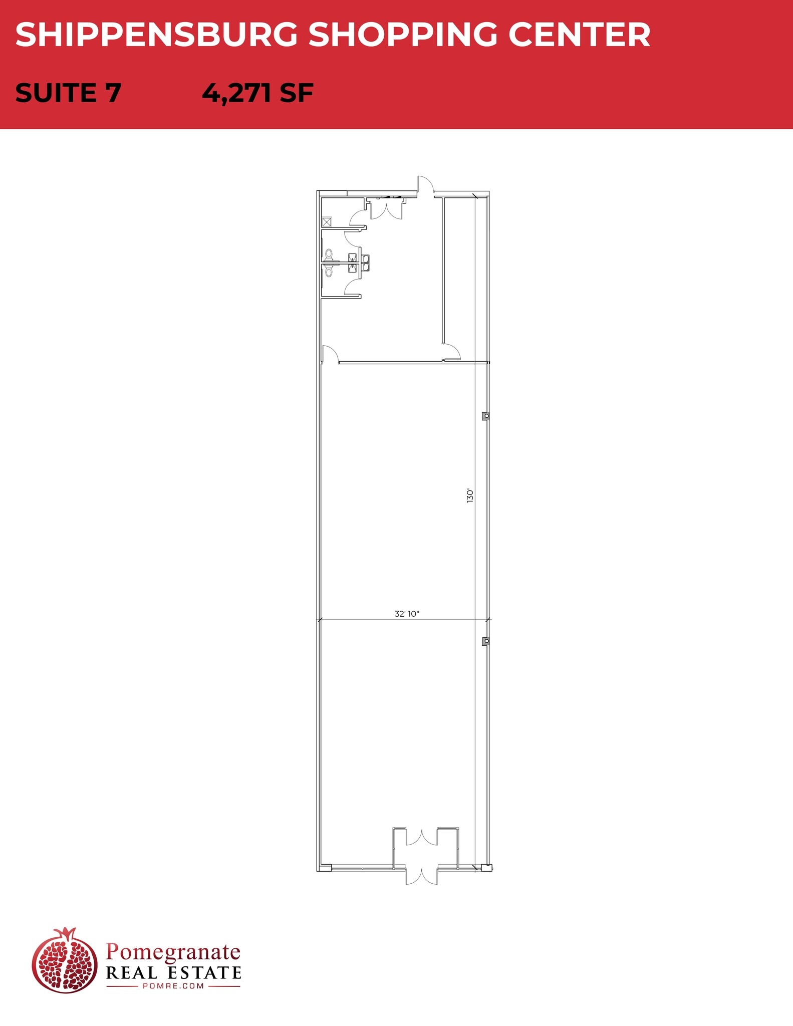 Walnut Bottom Rd, Shippensburg, PA for lease Site Plan- Image 1 of 1