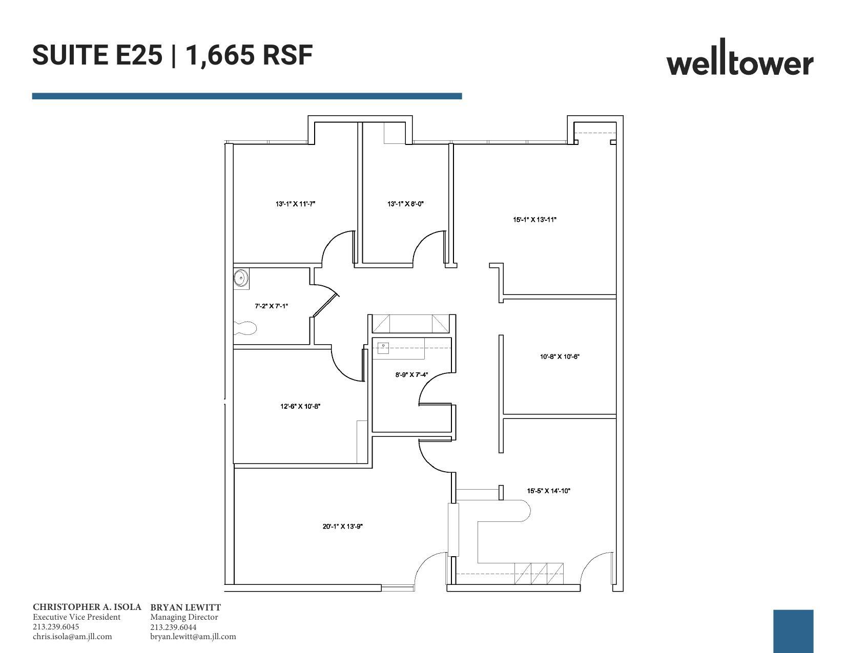 23861 McBean Pky, Valencia, CA à louer Plan d  tage- Image 1 de 1