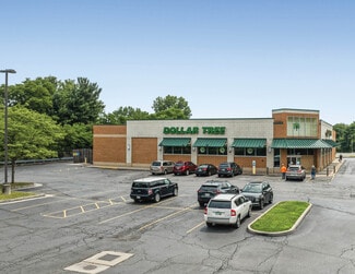 More details for 770 Ashland Rd, Mansfield, OH - Retail for Sale