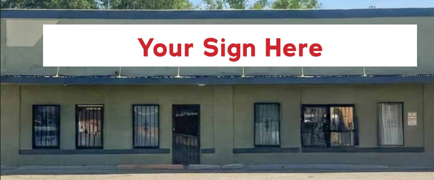 4918 4th St NW, Albuquerque, NM for lease - Primary Photo - Image 1 of 13