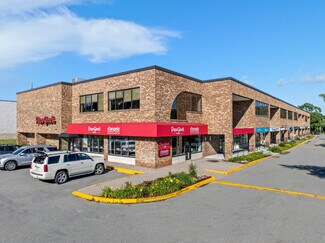 Plus de détails pour 95-105 Eastern Ave, Dedham, MA - Bureau à louer