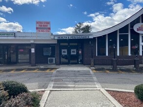 3535 Crompond Rd, Cortlandt Manor, NY for lease Building Photo- Image 2 of 8