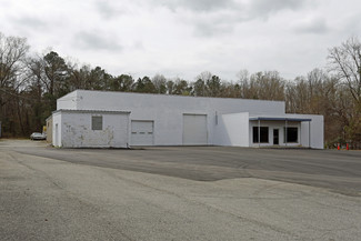 Plus de détails pour Richmond Rd Industrial – à vendre, Warsaw, VA