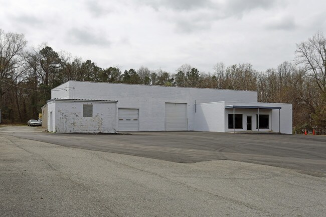 Plus de détails pour 6004 Richmond Rd, Warsaw, VA - Commerce de détail à louer