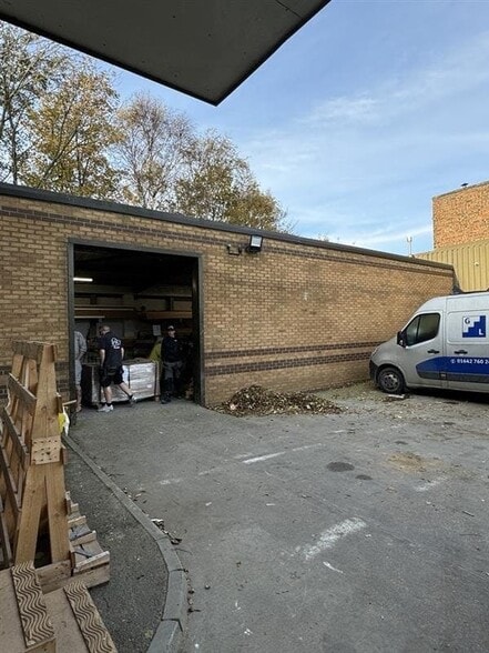 Lustrum Ave, Stockton On Tees for lease - Building Photo - Image 3 of 4