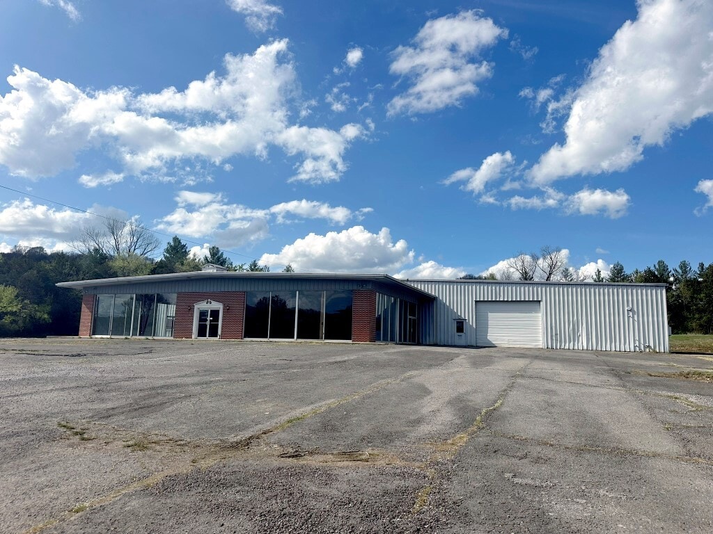 1662 Murfreesboro Rd, Woodbury, TN for sale Primary Photo- Image 1 of 31