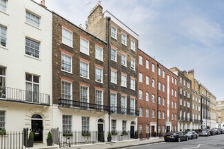 Plus de détails pour 67 Upper Berkeley St, Londres - Bureau à louer