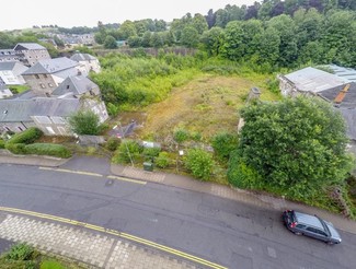 Plus de détails pour 1-4 Slitrig Cres, Hawick - Terrain à vendre