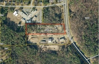 More details for 3393 Jonesboro Rd, Atlanta, GA - Land for Sale