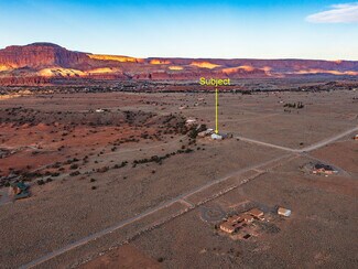 Plus de détails pour 397 N Wendy St, Torrey, UT - Spécialité à vendre