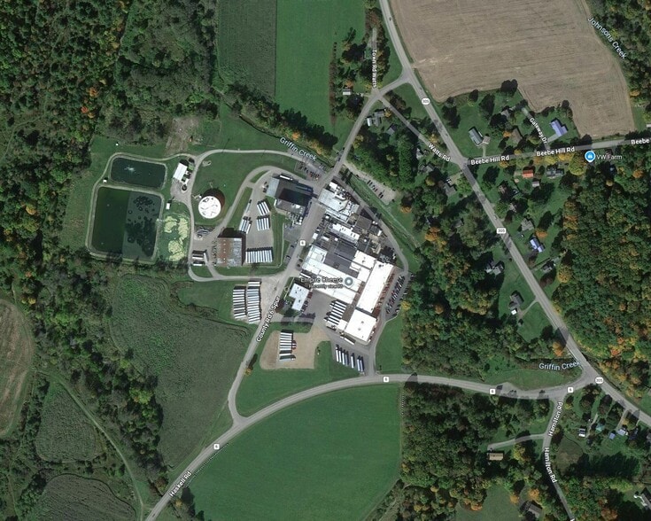 4520 County Road 6, Cuba, NY for lease - Primary Photo - Image 1 of 5