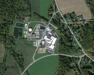 Plus de détails pour 4520 County Road 6, Cuba, NY - Industriel à louer
