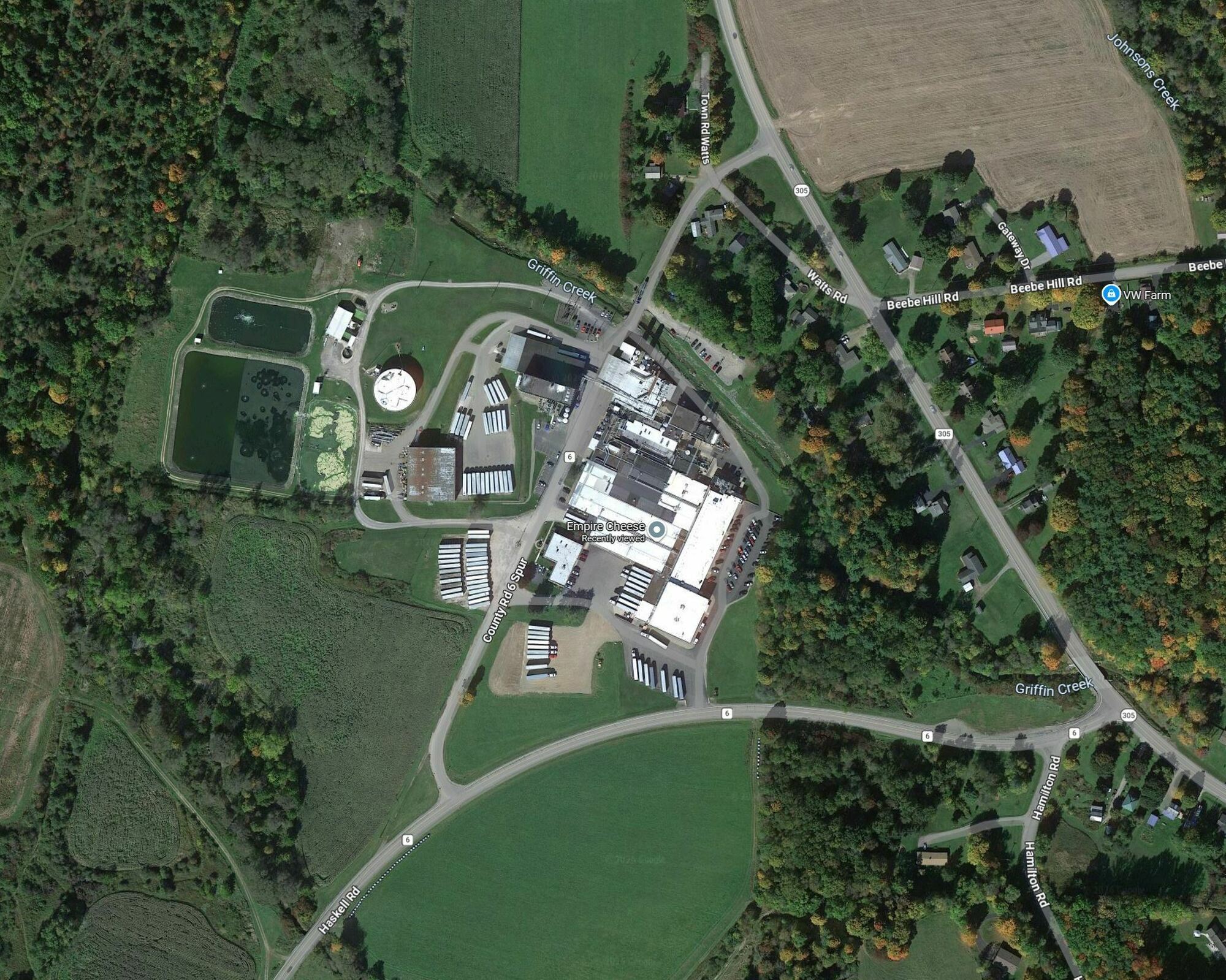 4520 County Road 6, Cuba, NY for lease Primary Photo- Image 1 of 6