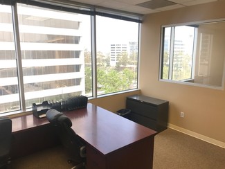 Plus de détails pour 600 N Brand Blvd, Glendale, CA - Bureau à louer