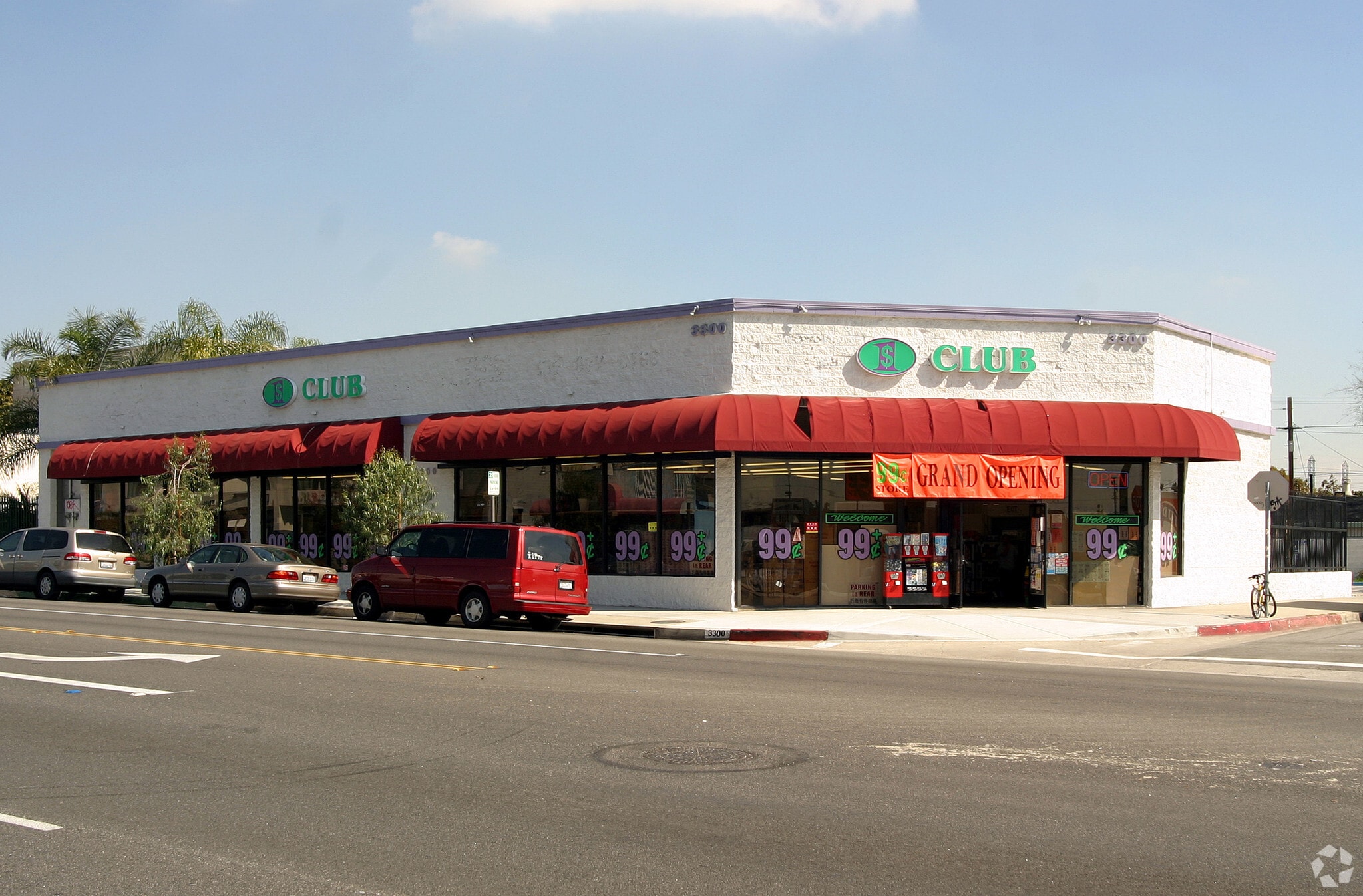 3300 San Gabriel Blvd, Rosemead, CA à louer Photo principale- Image 1 de 6