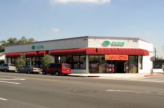 Plus de détails pour 3300 San Gabriel Blvd, Rosemead, CA - Commerce de détail à louer