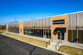 More details for 5490 Campbells Run Rd, Pittsburgh, PA - Flex for Lease