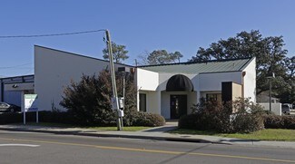 More details for 210 Eisenhower Dr, Biloxi, MS - Flex for Lease