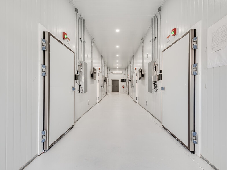 3595 E State Highway 9, Norman, OK à vendre - Photo principale - Image 2 de 59