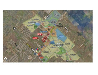 More details for 6035 Interstate 35 N, New Braunfels, TX - Land for Sale