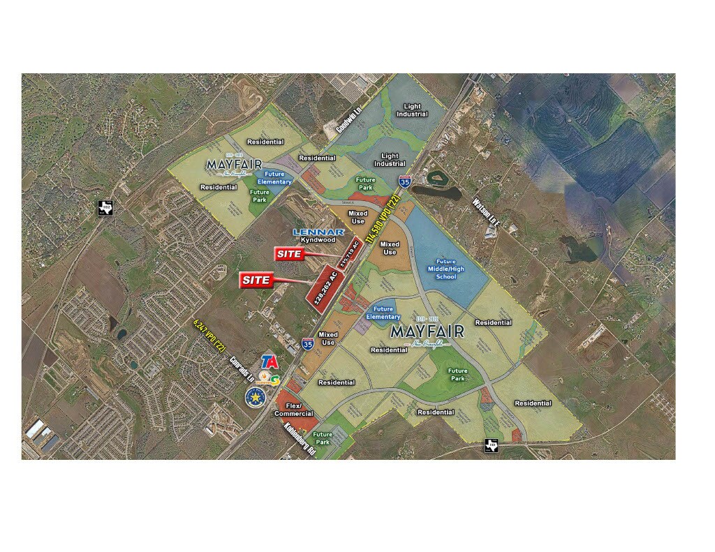 6035 Interstate 35 N, New Braunfels, TX for sale Primary Photo- Image 1 of 4