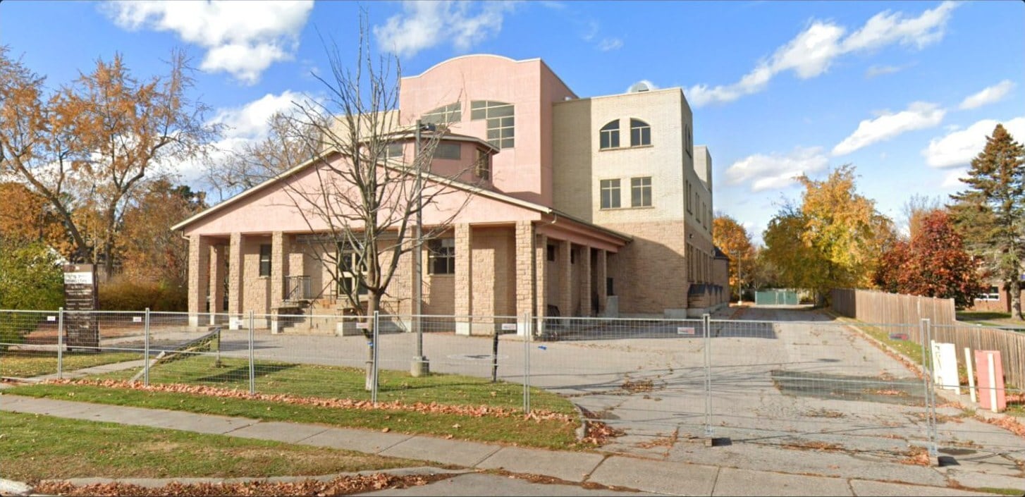 316 E King St, Cobourg, ON for lease Primary Photo- Image 1 of 20