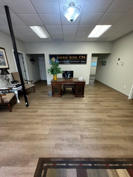 3119 Crawfordville Hwy, Crawfordville, FL for lease - Lobby - Image 2 of 7