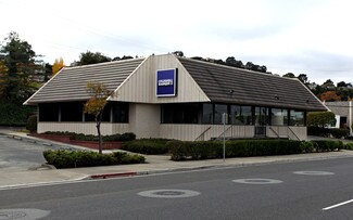 Plus de détails pour 300 El Camino Real, San Carlos, CA - Local d'activités à louer