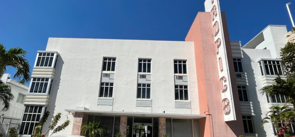 1550 Collins Ave, Miami Beach, FL for sale Building Photo- Image 1 of 1