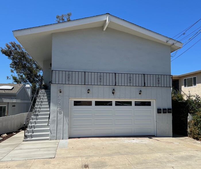 4756 Arizona St, San Diego, CA for sale - Primary Photo - Image 1 of 1