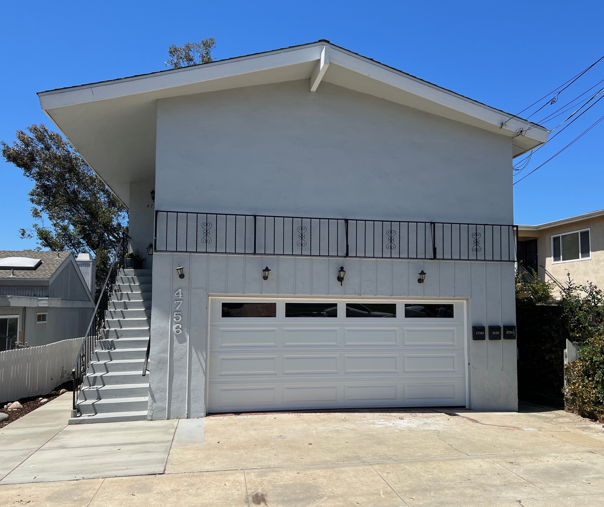 4756 Arizona St, San Diego, CA for sale Primary Photo- Image 1 of 1