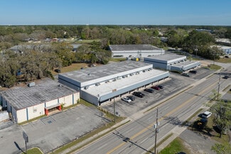 More details for 5055 St Augustine Rd, Jacksonville, FL - Flex, Industrial for Lease