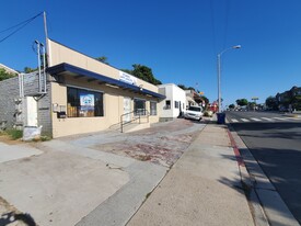 1329-35 Highland Ave, National City CA - Services immobiliers commerciaux